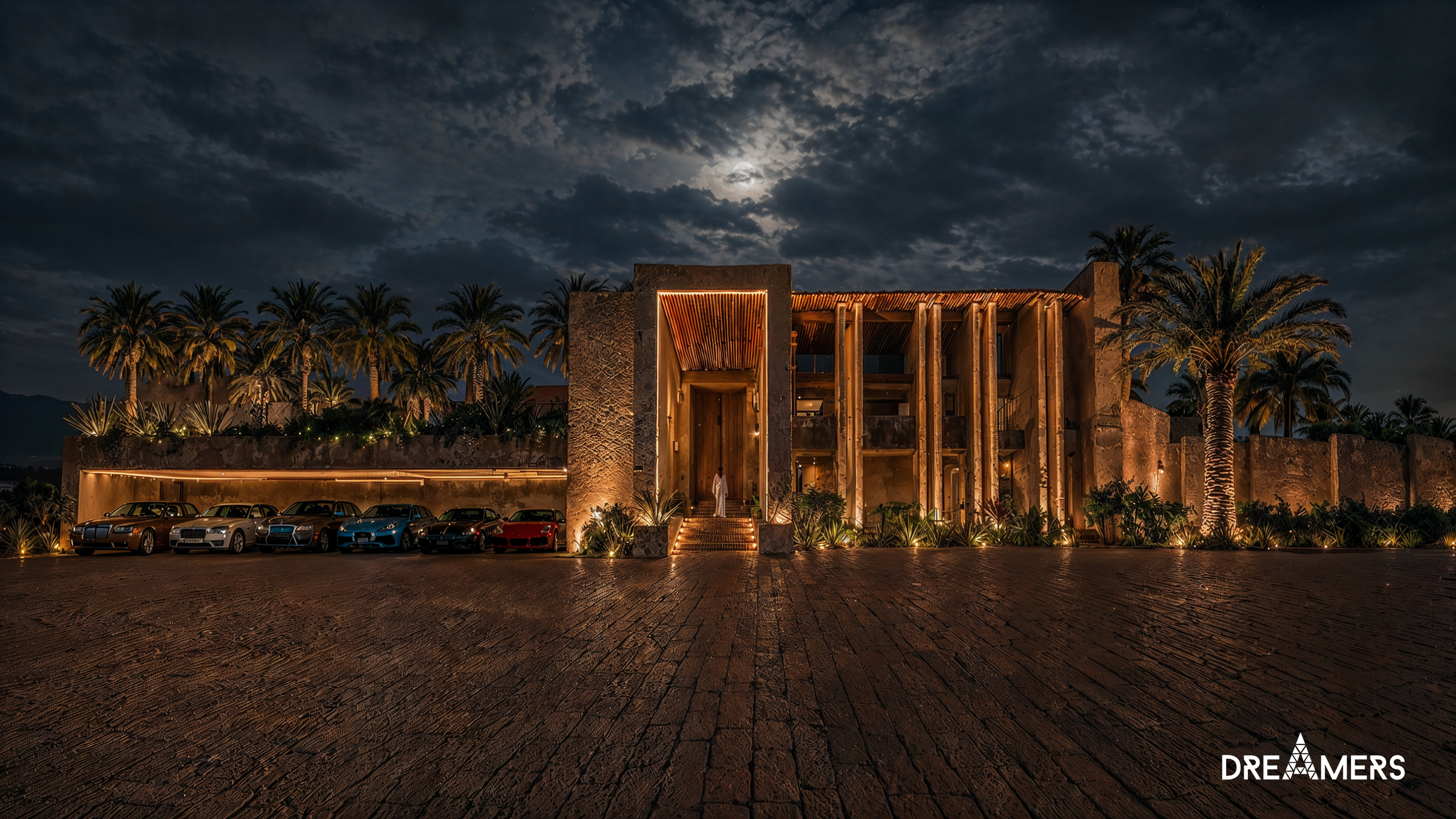 Hacienda de Cocoyoc