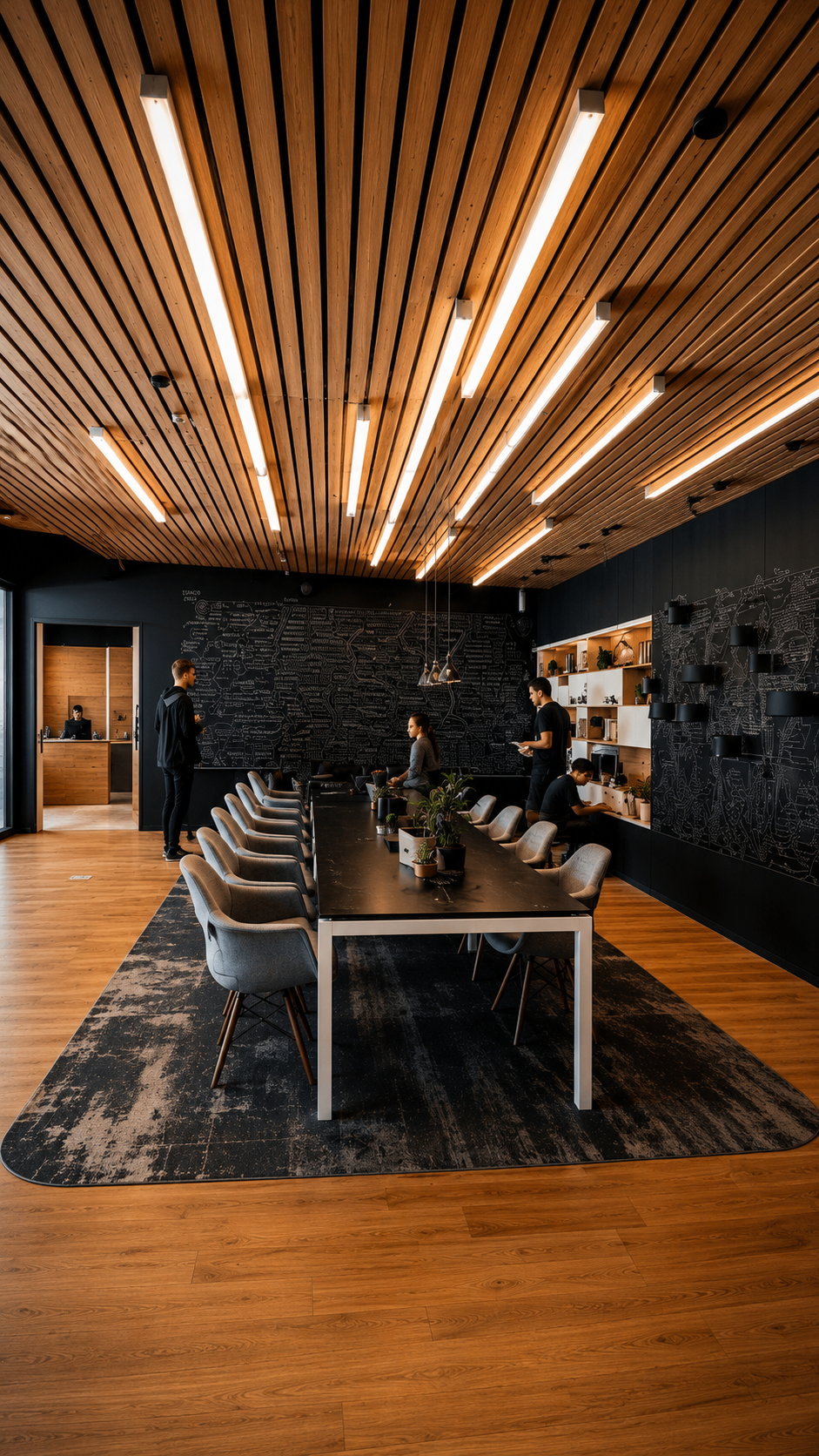 Oficinas Ingenia