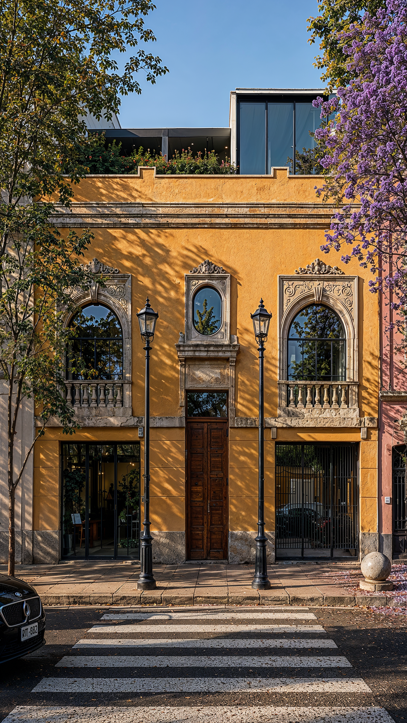Monterrey