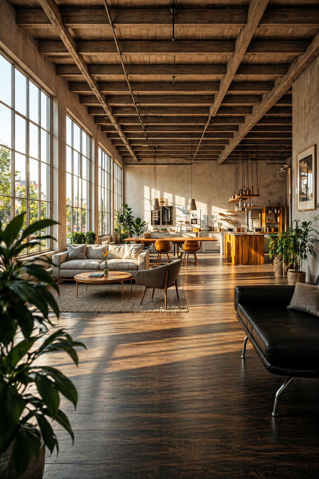 Departamento Madrid