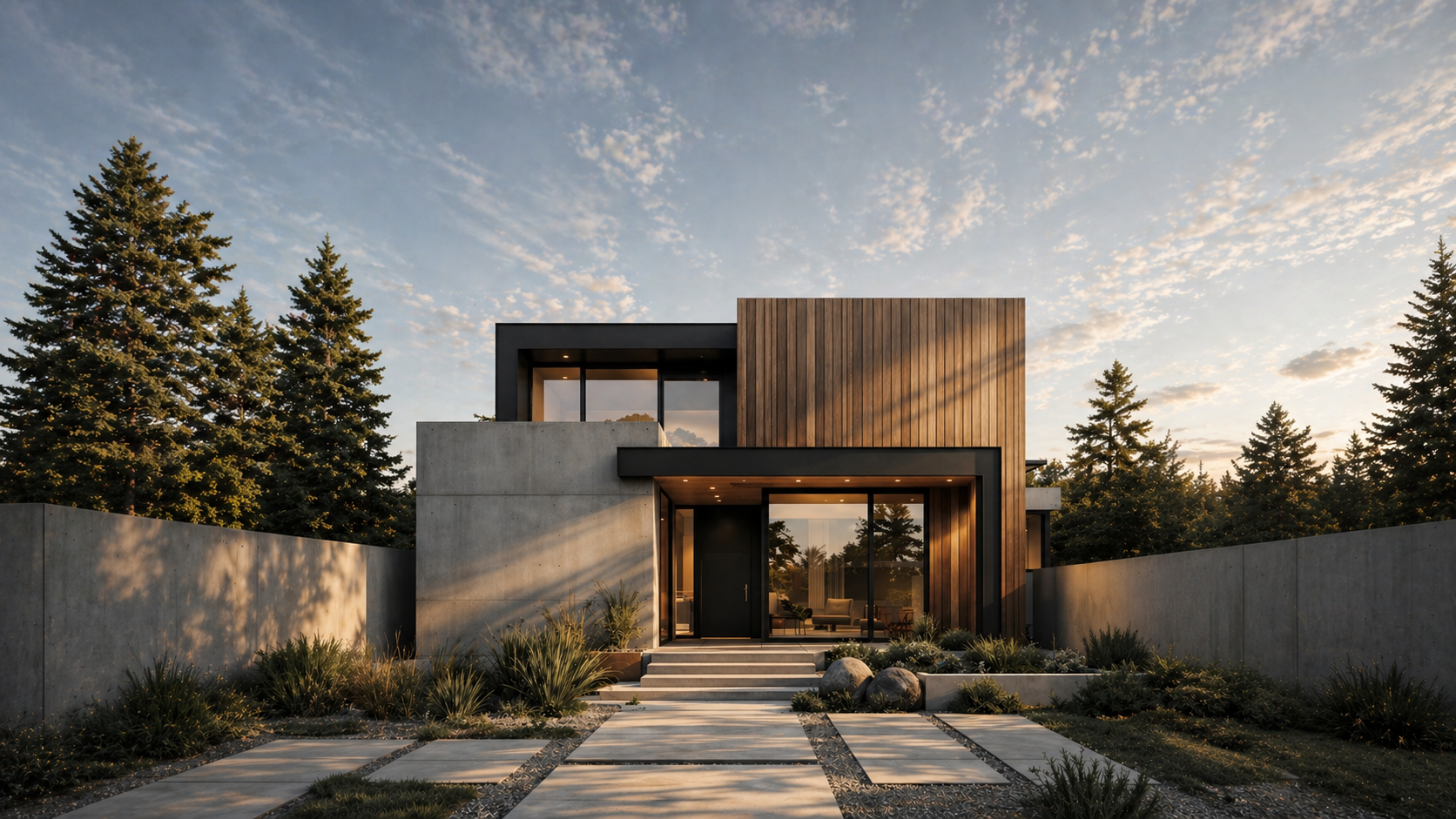Proyecto residencial Dreamers Arquitectos