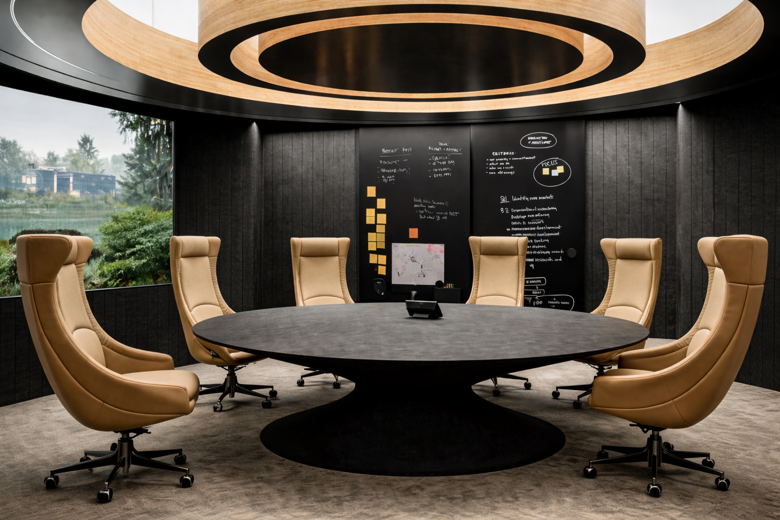 Proyecto corporativo Dreamers Arquitectos